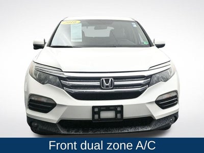 2016 Honda Pilot EX