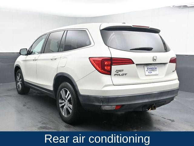 2016 Honda Pilot EX
