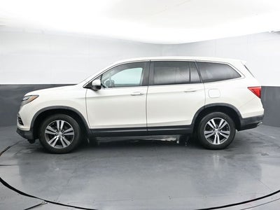 2016 Honda Pilot EX