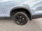 2022 Honda Ridgeline Black Edition