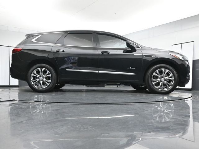2021 Buick Enclave Avenir
