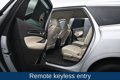 2019 Buick Enclave Essence