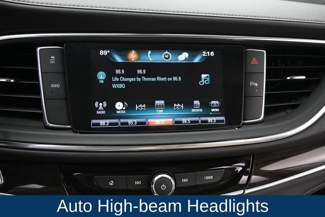 2019 Buick Enclave Essence
