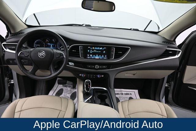 2019 Buick Enclave Essence