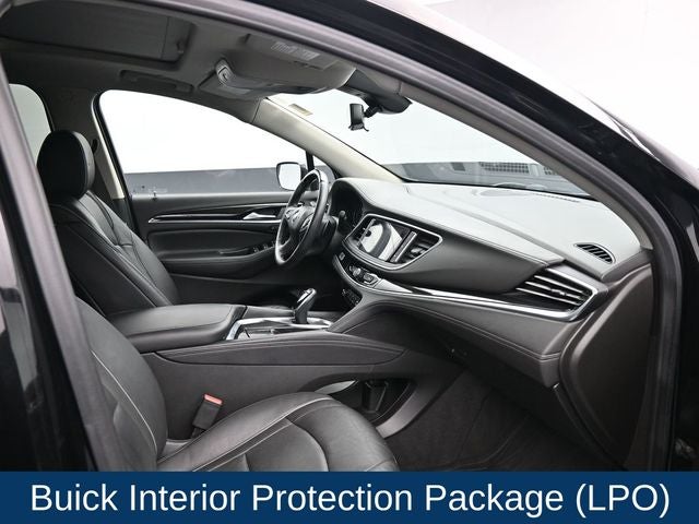 2020 Buick Enclave Avenir