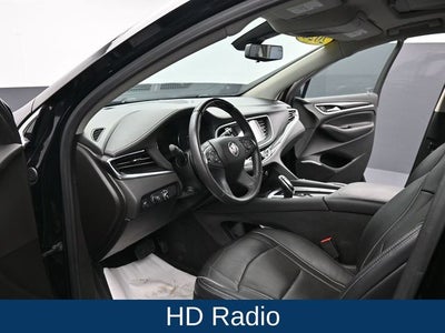 2020 Buick Enclave Avenir