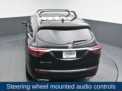 2020 Buick Enclave Avenir