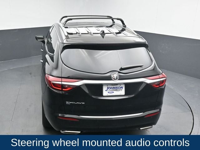 2020 Buick Enclave Avenir