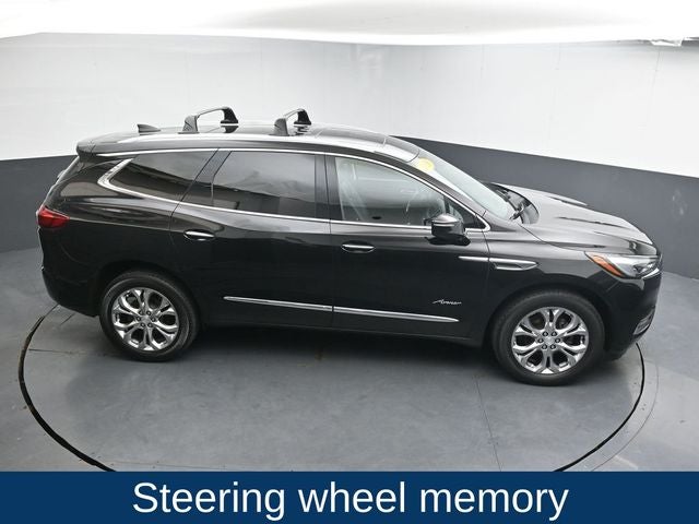 2020 Buick Enclave Avenir
