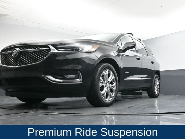 2020 Buick Enclave Avenir