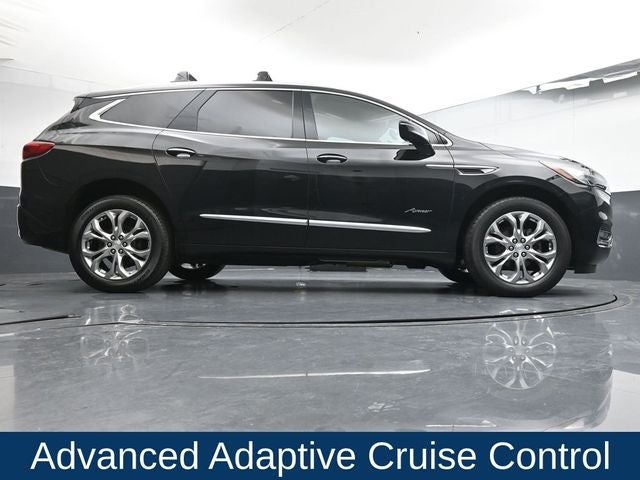 2020 Buick Enclave Avenir