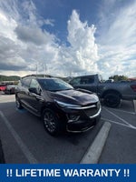 2022 Buick Enclave Avenir