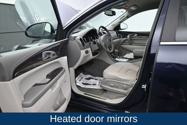 2017 Buick Enclave Leather Group