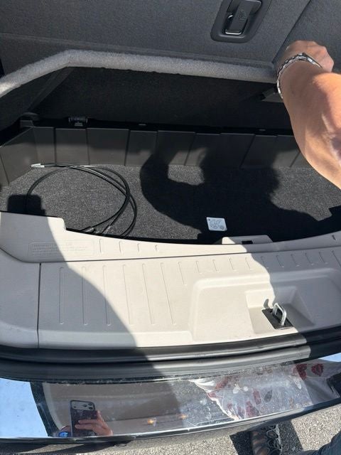 2017 Buick Enclave Leather Group