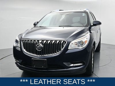 2017 Buick Enclave Leather Group