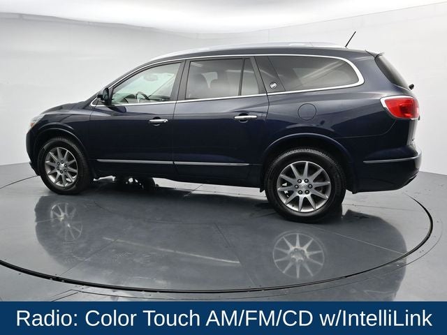 2017 Buick Enclave Leather Group