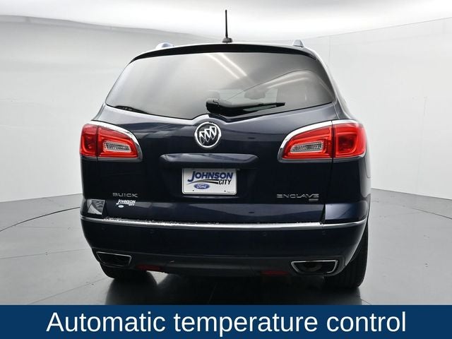 2017 Buick Enclave Leather Group