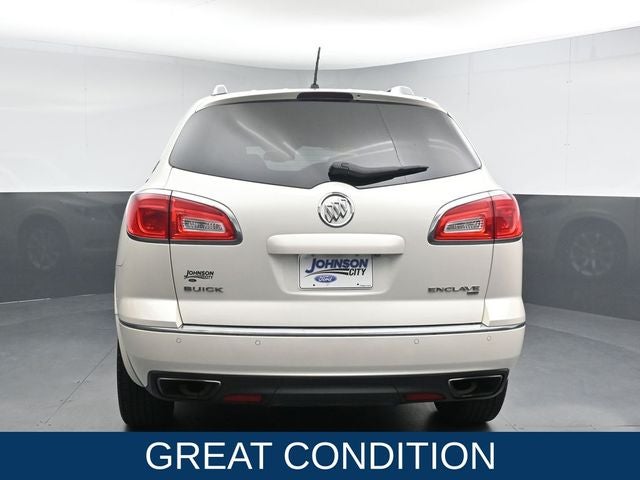 2015 Buick Enclave Premium Group