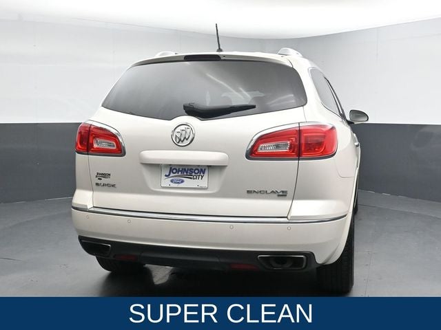 2015 Buick Enclave Premium Group
