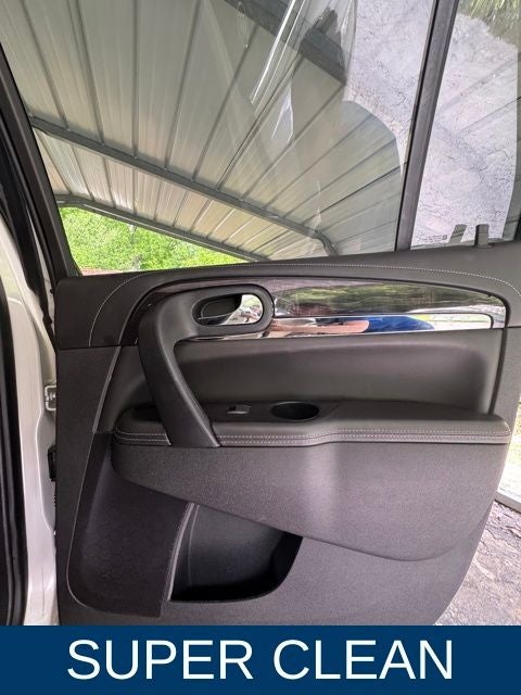 2015 Buick Enclave Premium Group