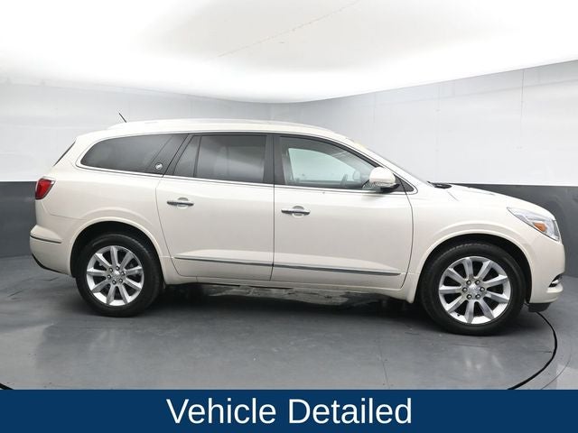 2015 Buick Enclave Premium Group