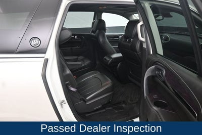 2015 Buick Enclave Premium Group