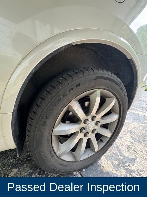 2015 Buick Enclave Premium Group