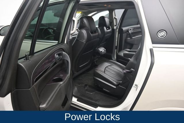 2015 Buick Enclave Premium Group