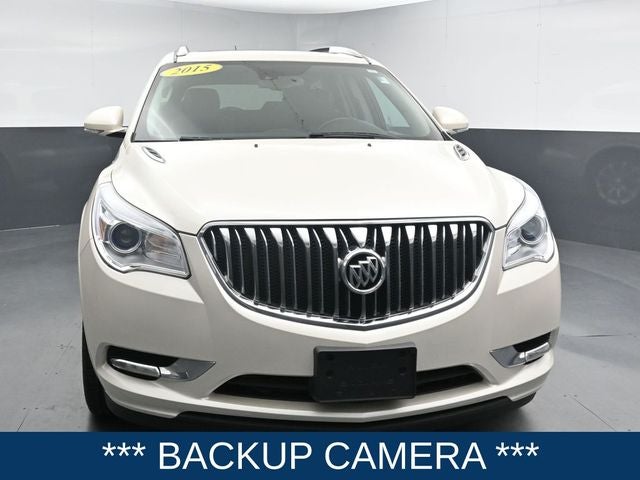 2015 Buick Enclave Premium Group