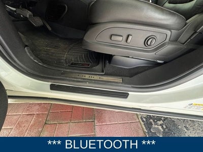 2015 Buick Enclave Premium Group