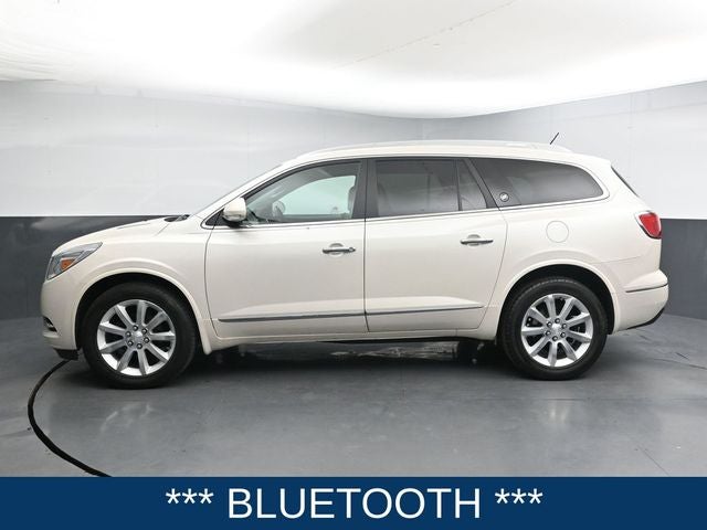 2015 Buick Enclave Premium Group
