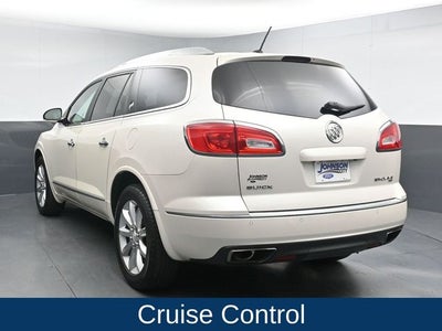 2015 Buick Enclave Premium Group