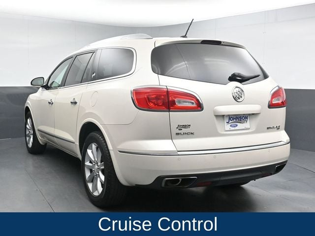 2015 Buick Enclave Premium Group