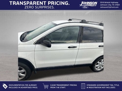 2011 Honda CR-V SE