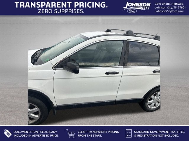 2011 Honda CR-V SE
