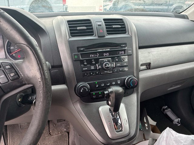 2011 Honda CR-V SE