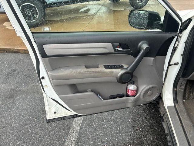 2011 Honda CR-V SE