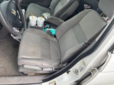 2011 Honda CR-V SE