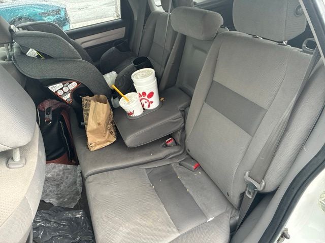2011 Honda CR-V SE