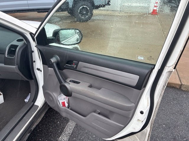 2011 Honda CR-V SE