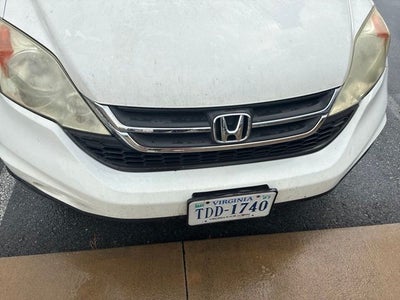 2011 Honda CR-V SE