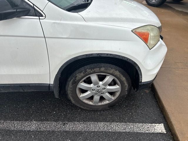 2011 Honda CR-V SE
