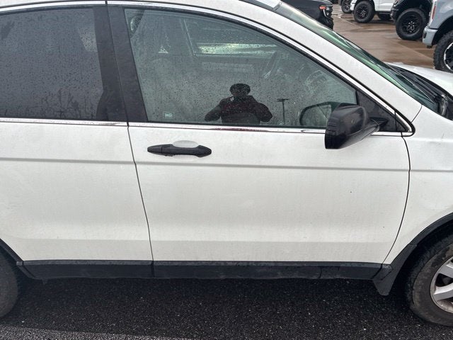 2011 Honda CR-V SE