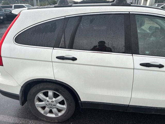 2011 Honda CR-V SE