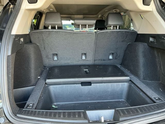 2024 Acura RDX Technology Package
