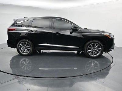 2024 Acura RDX Technology Package