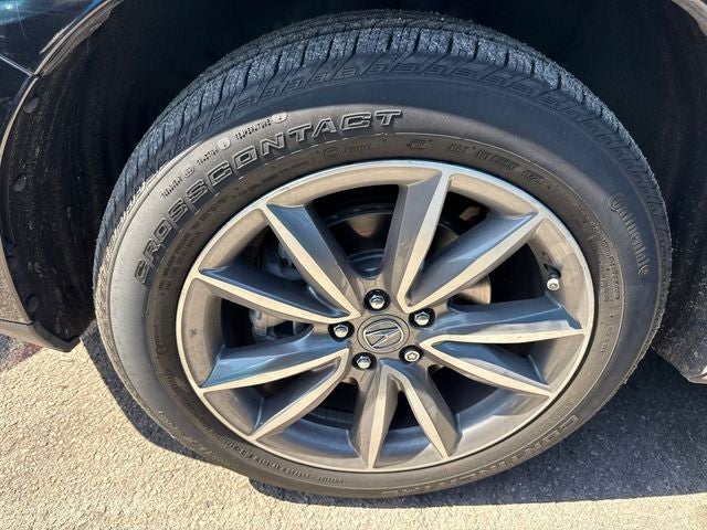 2024 Acura RDX Technology Package
