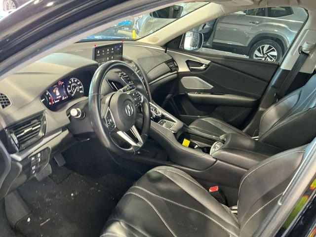 2024 Acura RDX Technology Package