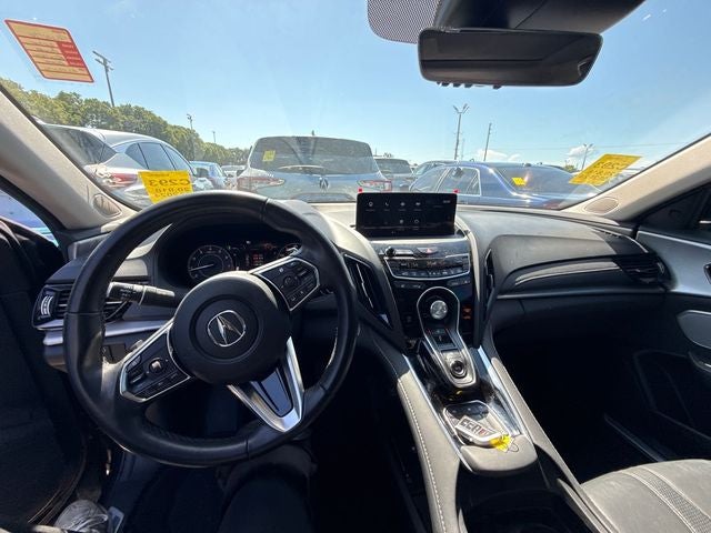 2024 Acura RDX Technology Package