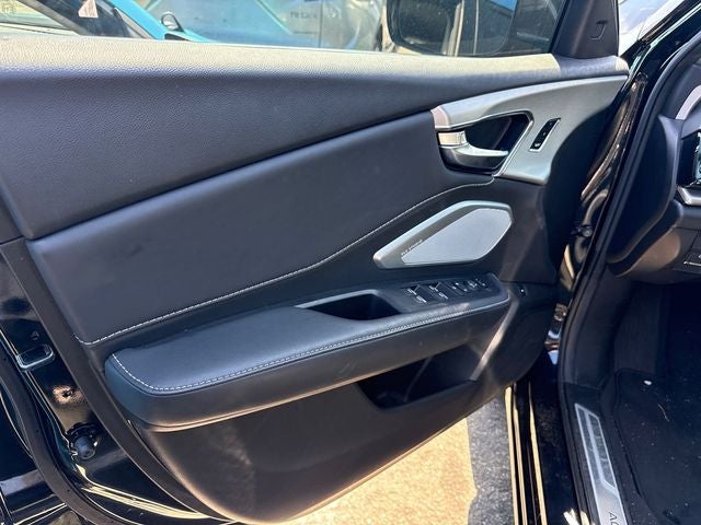 2024 Acura RDX Technology Package